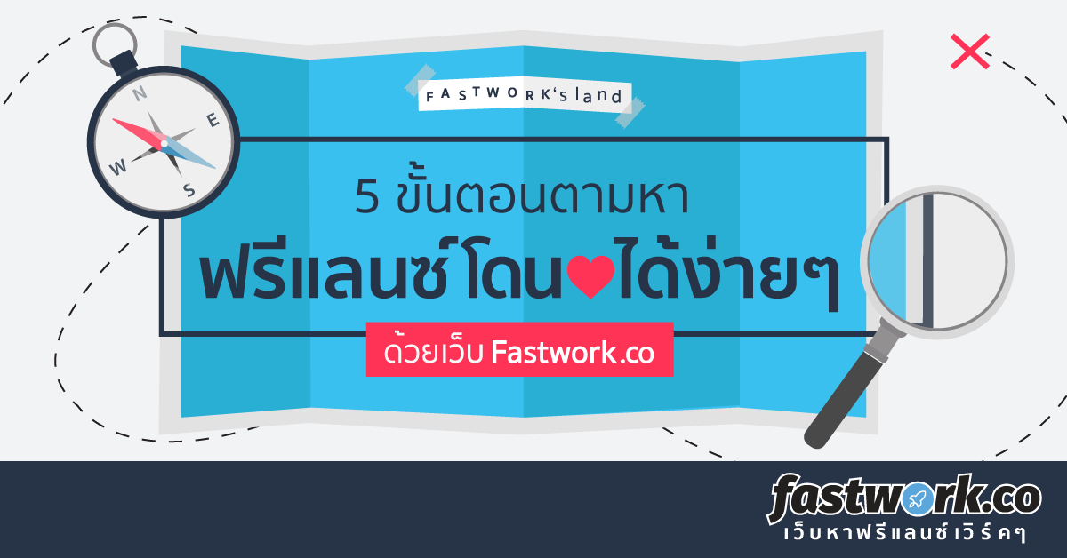 3 วิธีลงงานบน Fastwork.co ลงยังไงให้คนกดจ้างไม่เว้นชั่วโมง! - Fastwork Blog