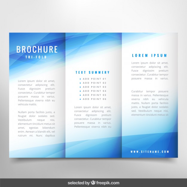 brochure-template
