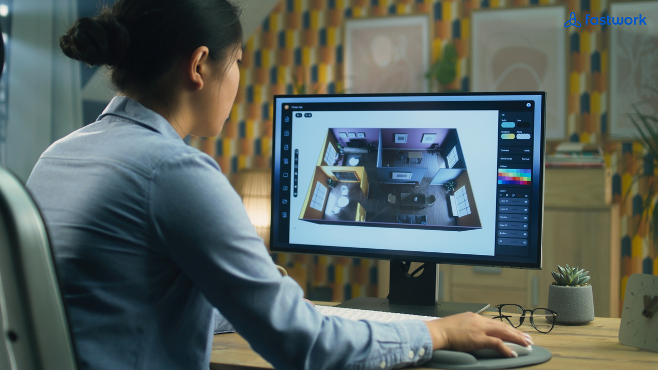 6 แอพสร้างโมเดล 3D ฟรี ที่คนใช้งาน Sketchup ต้องรู้