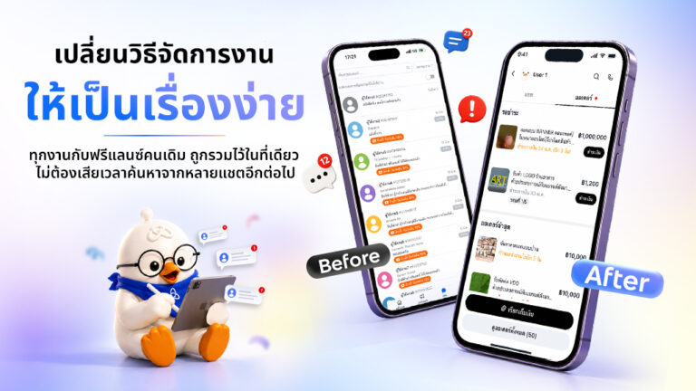 TH_Blog_Chat and Management Order